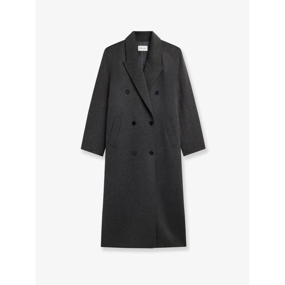 The Frankie Shop Women Gaia Wool Coat
